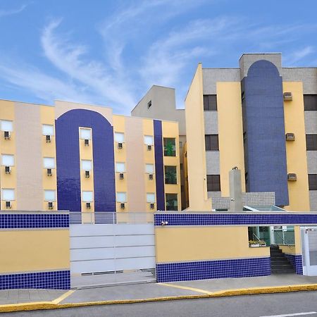 Hotel Hetropolis São Bernardo do Campo Εξωτερικό φωτογραφία
