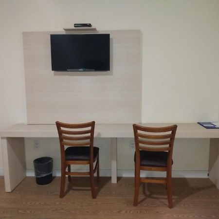 Hotel Hetropolis São Bernardo do Campo Εξωτερικό φωτογραφία