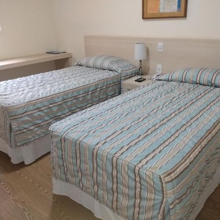 Hotel Hetropolis São Bernardo do Campo Εξωτερικό φωτογραφία