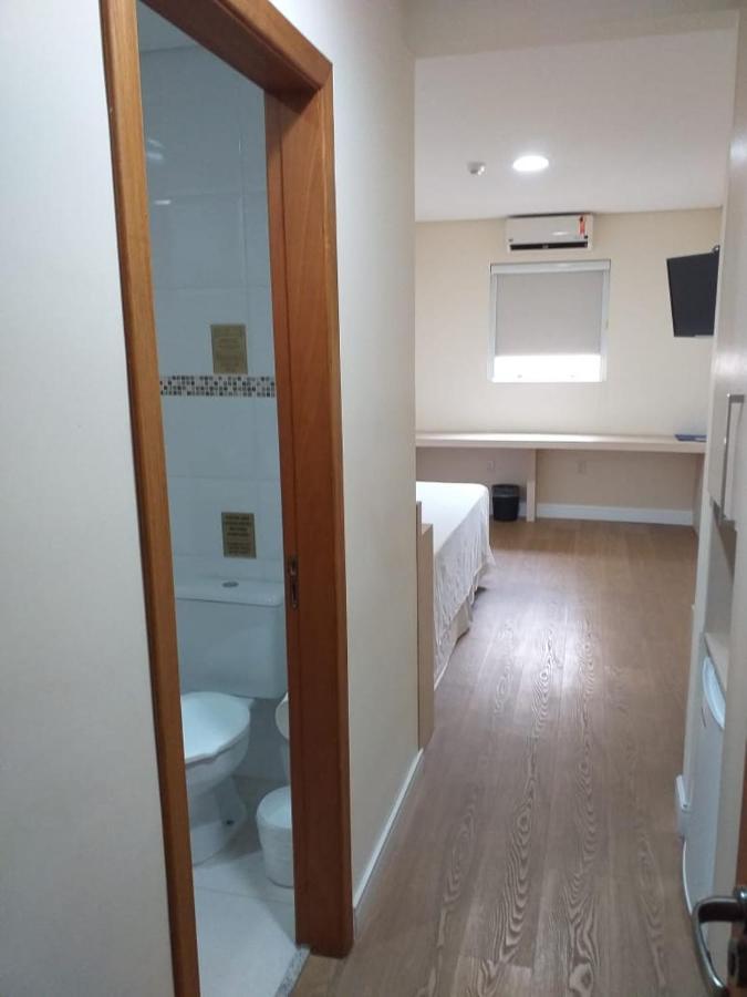 Hotel Hetropolis São Bernardo do Campo Εξωτερικό φωτογραφία