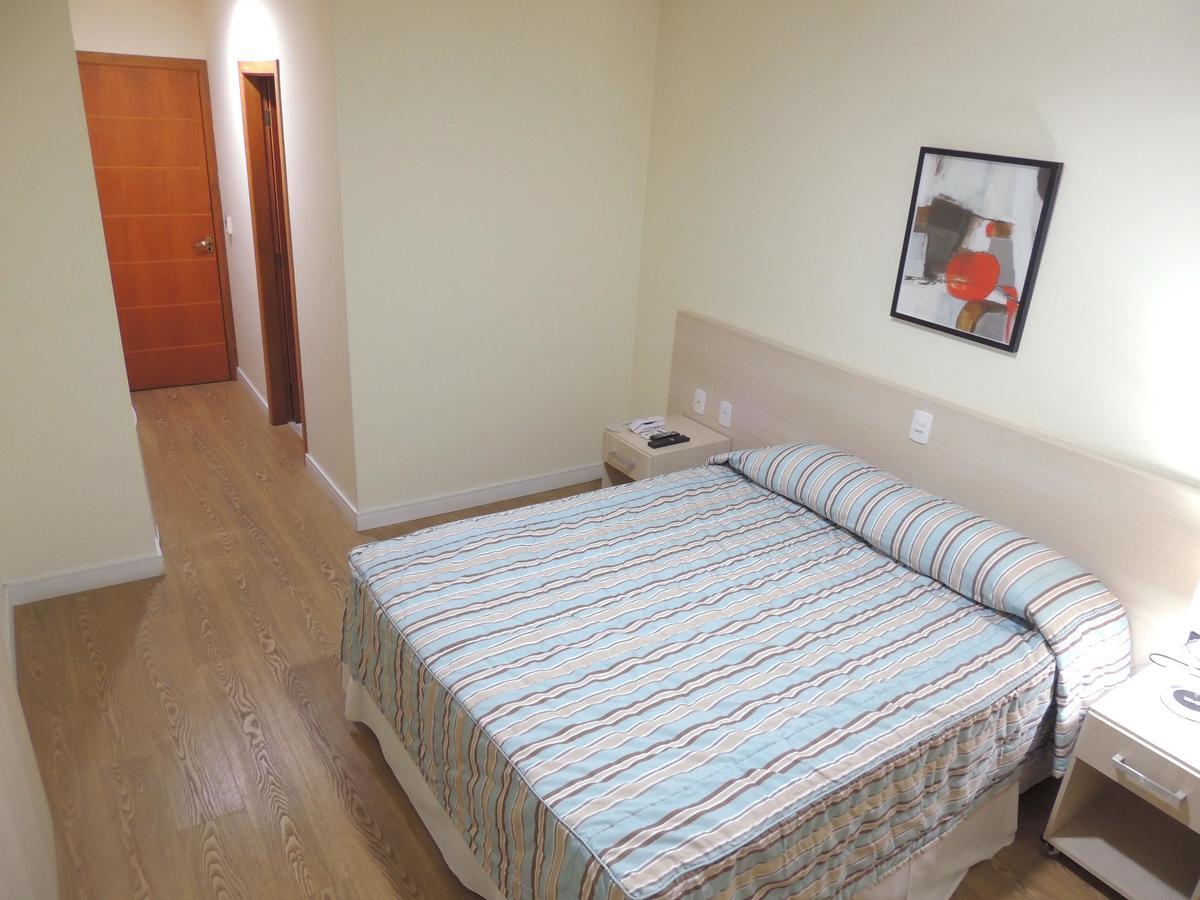 Hotel Hetropolis São Bernardo do Campo Εξωτερικό φωτογραφία