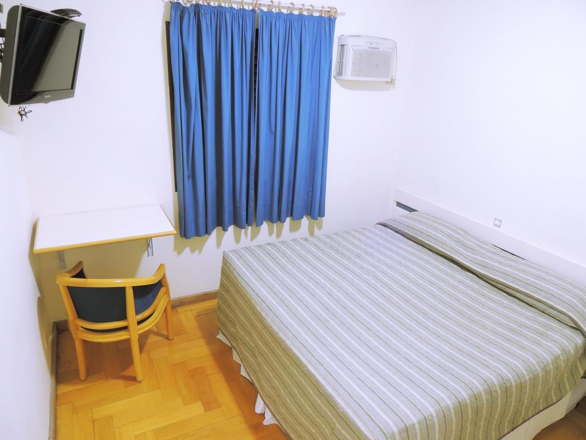 Hotel Hetropolis São Bernardo do Campo Εξωτερικό φωτογραφία