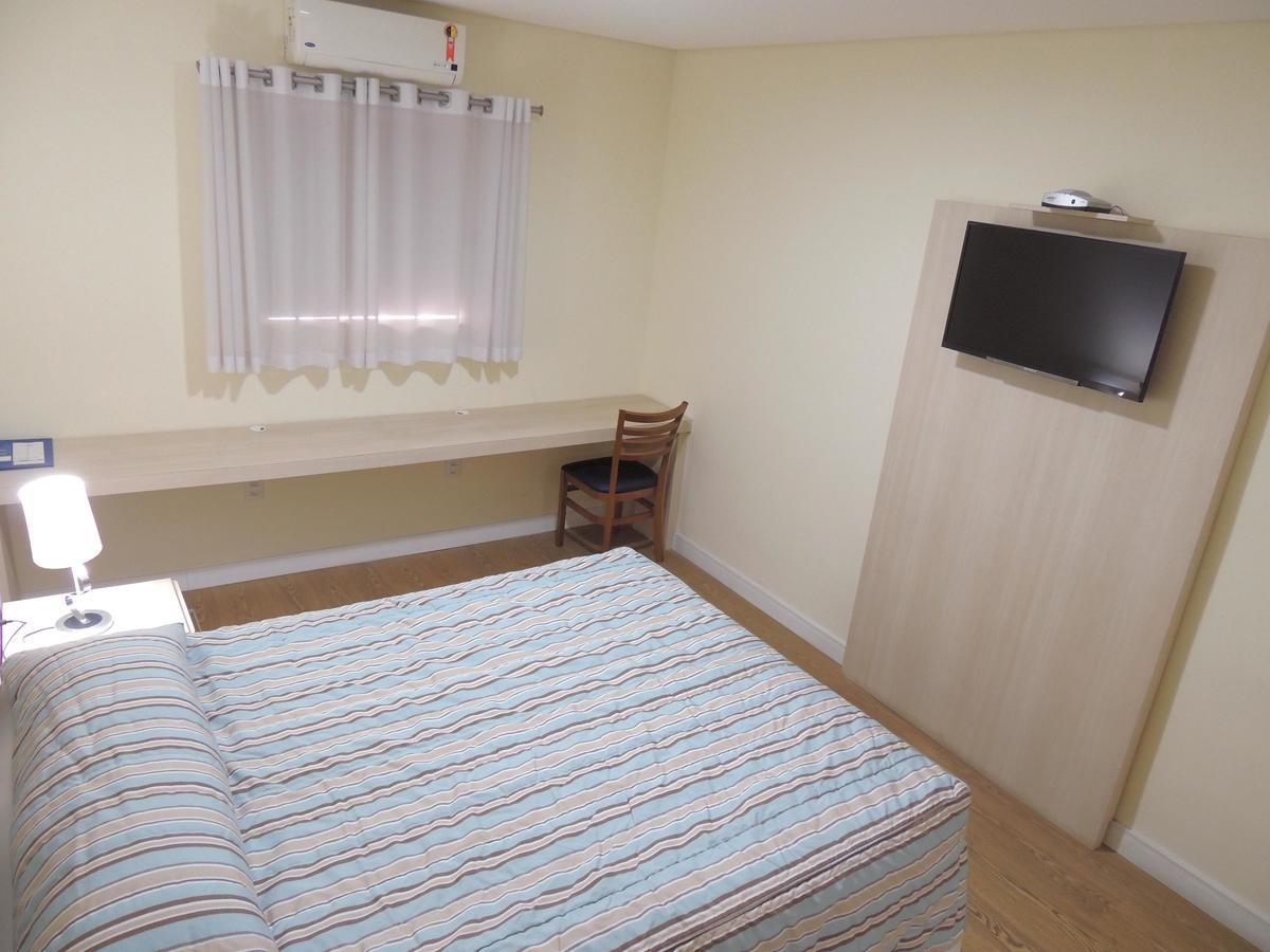 Hotel Hetropolis São Bernardo do Campo Εξωτερικό φωτογραφία