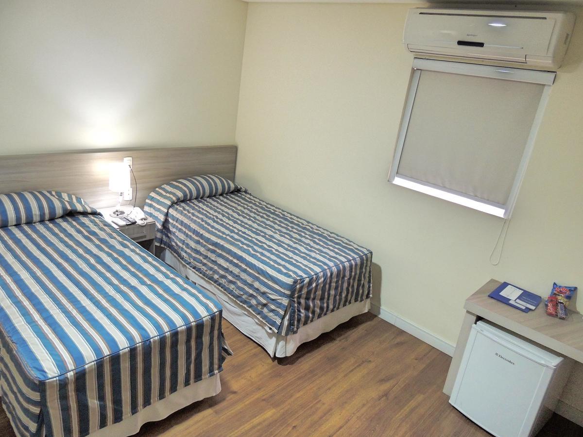 Hotel Hetropolis São Bernardo do Campo Εξωτερικό φωτογραφία