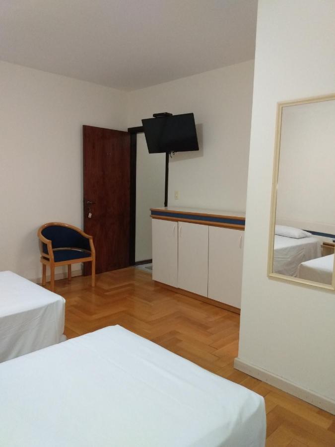 Hotel Hetropolis São Bernardo do Campo Εξωτερικό φωτογραφία