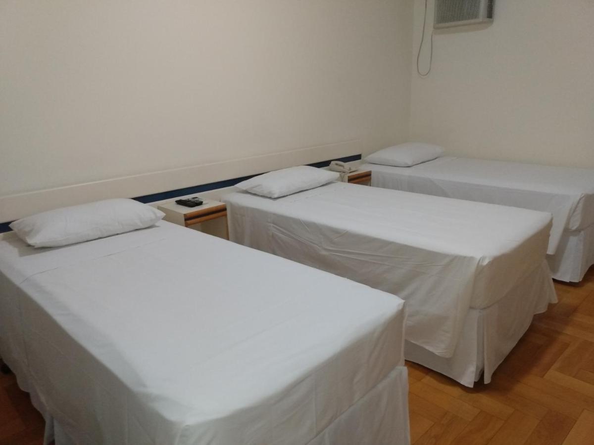 Hotel Hetropolis São Bernardo do Campo Εξωτερικό φωτογραφία