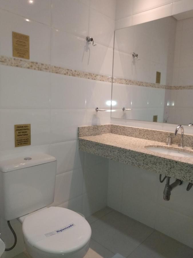 Hotel Hetropolis São Bernardo do Campo Εξωτερικό φωτογραφία