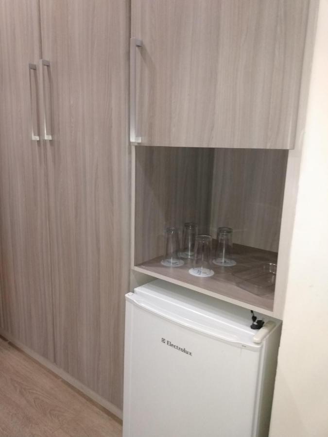 Hotel Hetropolis São Bernardo do Campo Εξωτερικό φωτογραφία