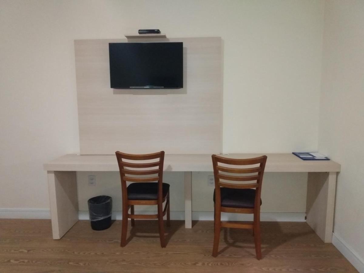 Hotel Hetropolis São Bernardo do Campo Εξωτερικό φωτογραφία