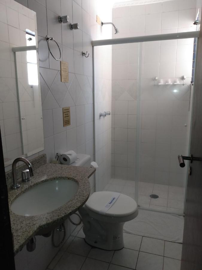 Hotel Hetropolis São Bernardo do Campo Εξωτερικό φωτογραφία