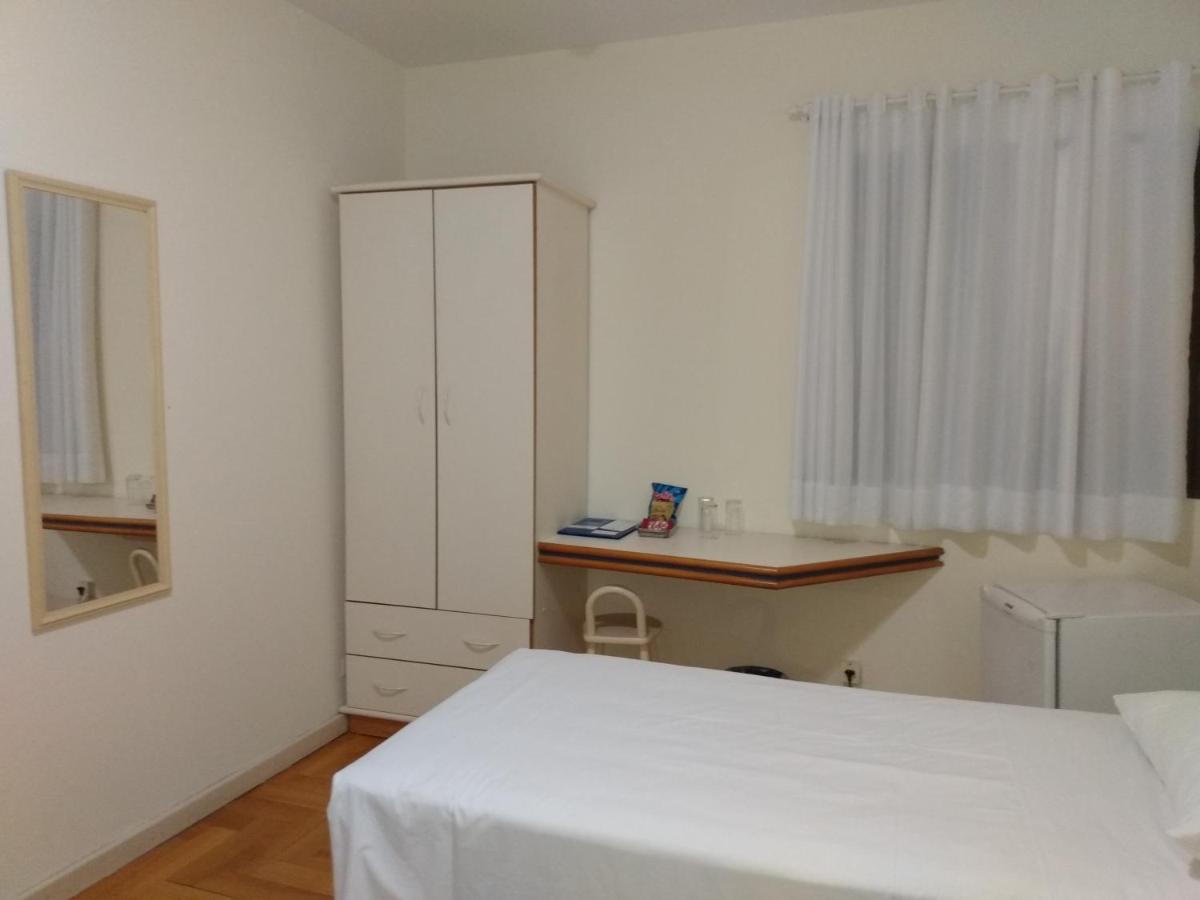 Hotel Hetropolis São Bernardo do Campo Εξωτερικό φωτογραφία