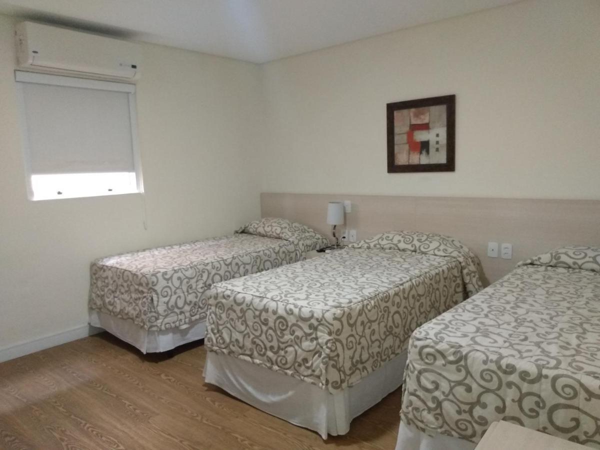 Hotel Hetropolis São Bernardo do Campo Εξωτερικό φωτογραφία