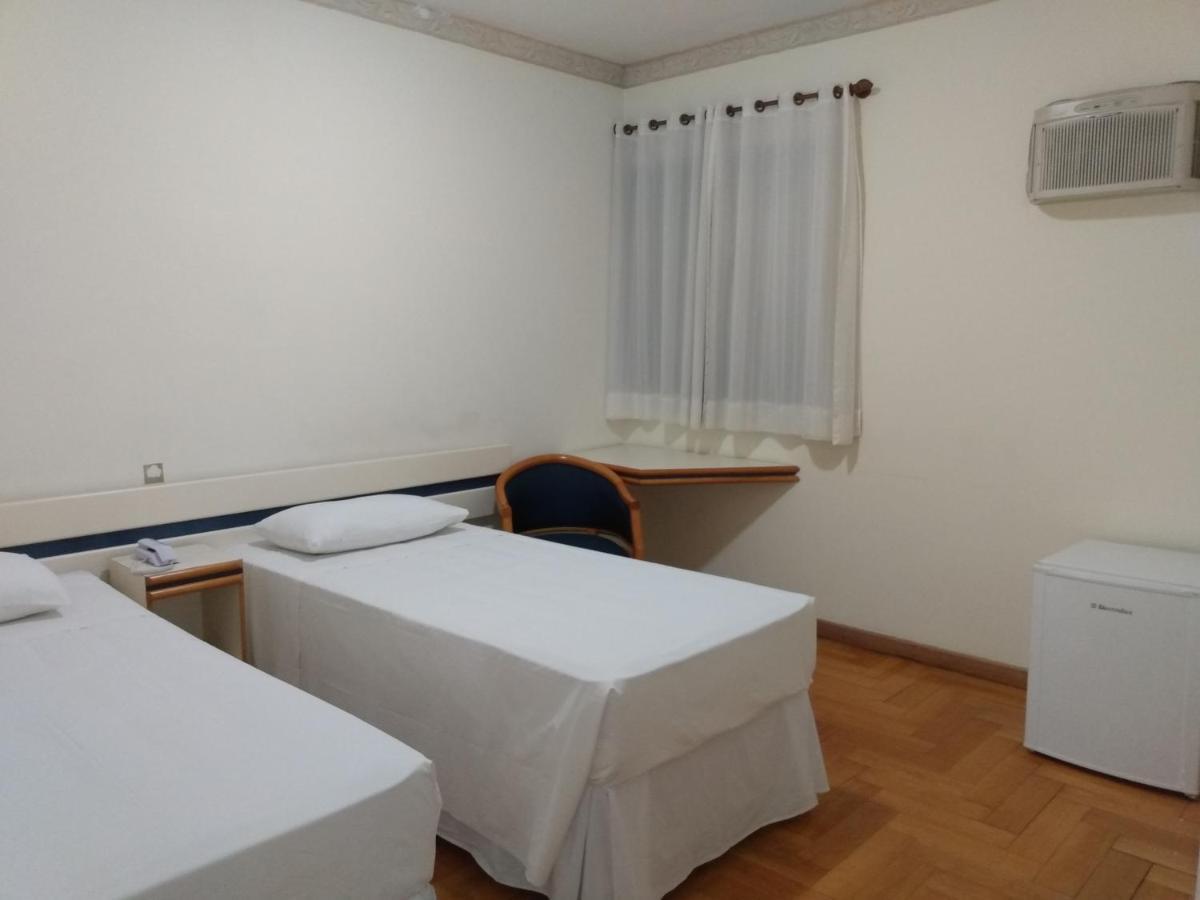 Hotel Hetropolis São Bernardo do Campo Εξωτερικό φωτογραφία